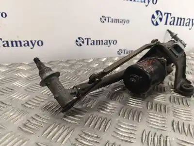 Автозапчасти б/у мотор переднего стеклоочистителя за iveco 35s12 2.3 ссылки oem iam   