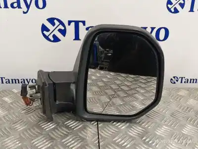 Piesă de schimb auto la mâna a doua oglinda laterala retrovizor dreapta pentru citroen berlingo multispace (b9) 1.6 hdi 75 16v referințe oem iam 