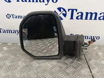 Pezzo di ricambio per auto di seconda mano SPECCHIO SINISTRO per CITROEN BERLINGO MULTISPACE (B9)  Riferimenti OEM IAM   