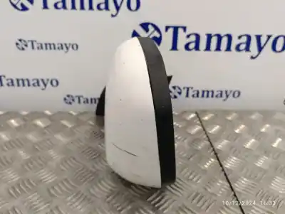 Pezzo di ricambio per auto di seconda mano specchio sinistro per citroen berlingo multispace (b9) 1.6 hdi 75 16v riferimenti oem iam   