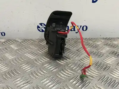 Second-hand car spare part indicator switch for renault clio iii pack dynamique oem iam references 88102002160  