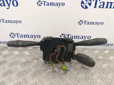Piesă de schimb auto la mâna a doua CONTROL MULTIFUNCTIONAL pentru CITROEN C5 BERLINA  Referințe OEM IAM 96592427XT COM2003 