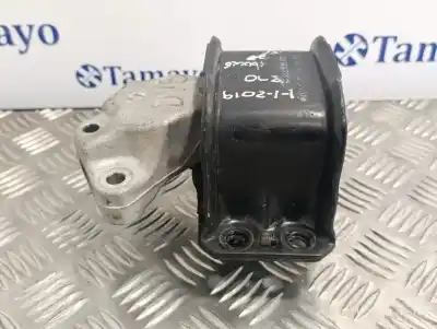 Second-hand car spare part ENGINE SUPPORT for CITROEN C4 LIM.  OEM IAM references 9636583980 9636270080 9636845880