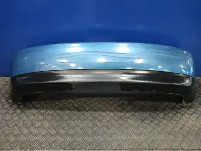 Second-hand car spare part REAR BUMPER for AUDI A3 (8L)  OEM IAM references   