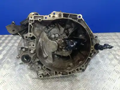 Piesă de schimb auto la mâna a doua cutie de viteze pentru citroen berlingo multispace (b9) 1.6 hdi 75 16v referințe oem iam 20dp48
