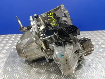 Second-hand car spare part gearbox for citroen berlingo multispace (b9) 1.6 hdi 75 16v oem iam references 20dp48 9680886910 