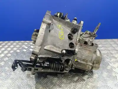 Second-hand car spare part gearbox for citroen berlingo multispace (b9) 1.6 hdi 75 16v oem iam references 20dp48 9680886910 