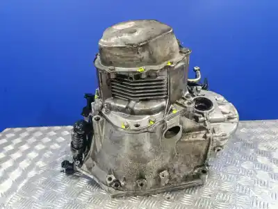 Second-hand car spare part gearbox for citroen berlingo multispace (b9) 1.6 hdi 75 16v oem iam references 20dp48 9680886910 