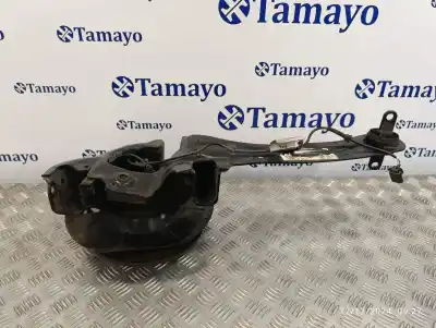 Автозапчасти б/у задняя левая поворотка за ford focus c-max (cap) 1.6 tdci cat ссылки oem iam 3m515a969