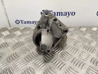 Peça sobressalente para automóvel em segunda mão motor de arranque por citroen c4 lim. sport referências oem iam 968826858000