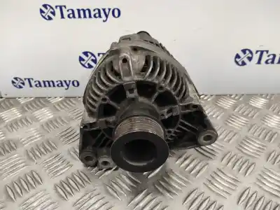 Peça sobressalente para automóvel em segunda mão alternador por bmw serie 3 compacto (e36) 1.8 16v cat referências oem iam 2541697b