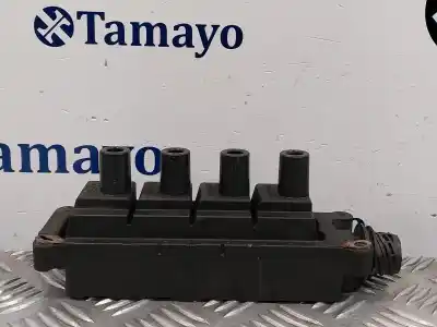 Second-hand car spare part ignition coil for bmw serie 3 compacto (e36) 1.8 16v cat oem iam references 0221503005 12131247281 