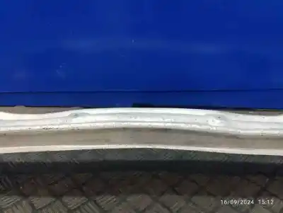 Автозапчастина б/у підсилення заднього бампера для opel astra j lim. 2.0 16v cdti посилання на oem iam   