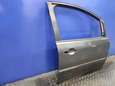 Автозапчастина б/у передні праві двері для ford focus c-max (cap) 1.6 tdci cat посилання на oem iam   