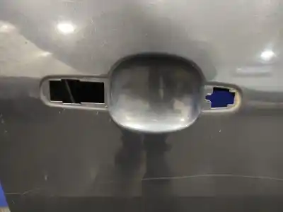 Автозапчастина б/у передні праві двері для ford focus c-max (cap) 1.6 tdci cat посилання на oem iam   