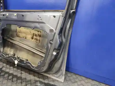 Автозапчастина б/у передні праві двері для ford focus c-max (cap) 1.6 tdci cat посилання на oem iam   