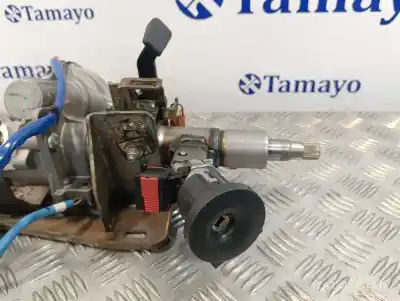 Second-hand car spare part steering column for renault twingo ii (cn0_) 1.2 (cn0d) oem iam references 8200809483 6820000116 8200800656