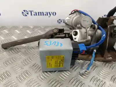 Second-hand car spare part steering column for renault twingo ii (cn0_) 1.2 (cn0d) oem iam references 8200809483 6820000116 8200800656