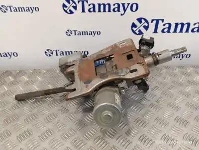 Second-hand car spare part steering column for renault twingo ii (cn0_) 1.2 (cn0d) oem iam references 8200809483 6820000116 8200800656