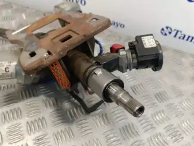 Second-hand car spare part steering column for renault twingo ii (cn0_) 1.2 (cn0d) oem iam references 8200809483 6820000116 8200800656