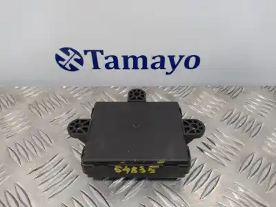 Pezzo di ricambio per auto di seconda mano modulo elettronico per volvo s60 lim. 2.4 diesel cat 205 cv / 151 kw riferimenti oem iam av6n14c235bb av6n14c064ae 31334481