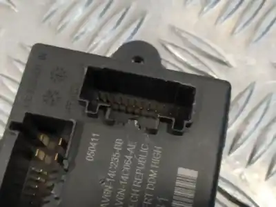 Pezzo di ricambio per auto di seconda mano modulo elettronico per volvo s60 lim. 2.4 diesel cat 205 cv / 151 kw riferimenti oem iam av6n14c235bb av6n14c064ae 31334481