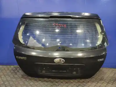 Second-hand car spare part TAILGATE for KIA CEE´D  OEM IAM references   