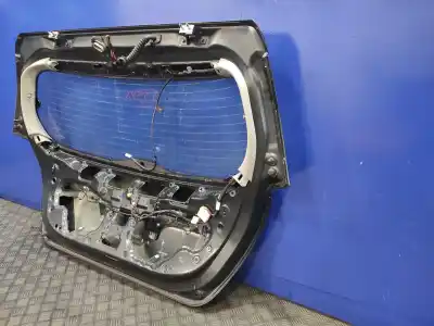 Peça sobressalente para automóvel em segunda mão porta da mala / tampa traseira por kia cee´d 1.6 crdi cat referências oem iam   