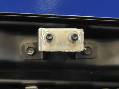 Peça sobressalente para automóvel em segunda mão porta da mala / tampa traseira por kia cee´d 1.6 crdi cat referências oem iam   