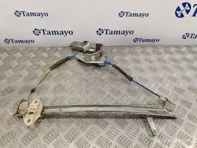 Gebrauchtes Autoersatzteil fensterheber vorne links zum tata indigo marina 1.4d oem-iam-referenzen p5940300