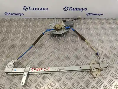 Автозапчасти б/у регулятор стекла переднего левого за tata indigo marina 1.4d ссылки oem iam p5940300 7746809102 