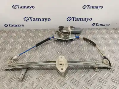 Gebrauchtes Autoersatzteil fensterheber vorne rechts zum tata indigo marina 1.4d oem-iam-referenzen p5930300
