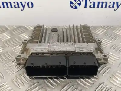 Gebrauchtes Autoersatzteil ecu-motorsteuergerät uce motorsteuergerät zum tata indigo marina 1.4d oem-iam-referenzen 279715209901