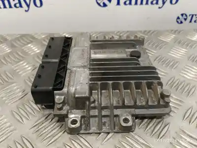 Автозапчастина б/у ебу контролер двигуна для tata indigo marina 1.4d посилання на oem iam 279715209901 28066923 r0412b003a