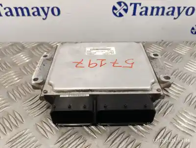 Автозапчастина б/у ебу контролер двигуна для tata indigo marina 1.4d посилання на oem iam 279715209901 28066923 r0412b003a