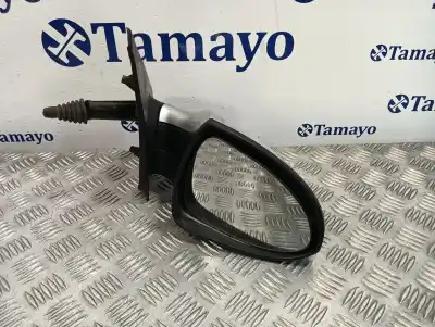 Gebrauchtes Autoersatzteil rückseite rechts zum tata indigo marina 1.4d oem-iam-referenzen f340060