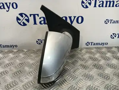 Автозапчастина б/у правий задний огляд для tata indigo marina 1.4d посилання на oem iam f340060  