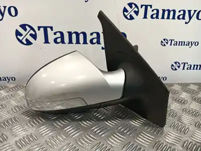 Автозапчастина б/у правий задний огляд для tata indigo marina 1.4d посилання на oem iam f340060  