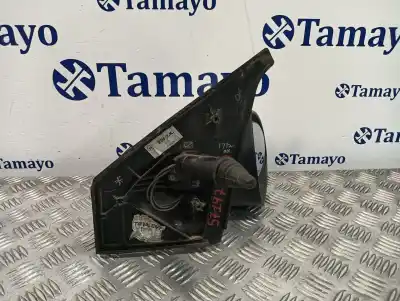 Автозапчастина б/у правий задний огляд для tata indigo marina 1.4d посилання на oem iam f340060  