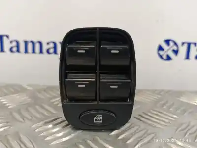 Gebrauchtes Autoersatzteil fensterschalter vorne links zum tata indigo marina 1.4d oem-iam-referenzen 