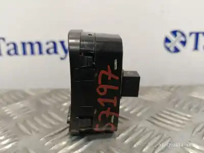 Автозапчасти б/у выключатель левого переднего окна за tata indigo marina 1.4d ссылки oem iam   