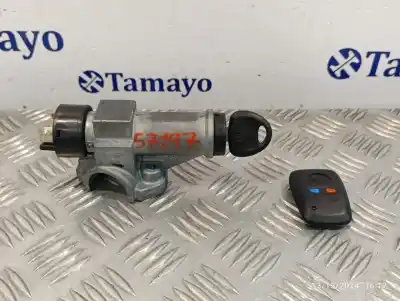 Gebrauchtes Autoersatzteil startschalter zum tata indigo marina 1.4d oem-iam-referenzen 
