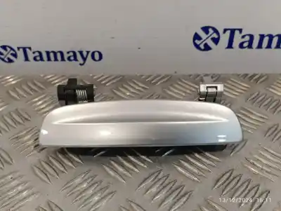 Gebrauchtes Autoersatzteil äusserer griff vorne rechts zum tata indigo marina 1.4d oem-iam-referenzen 267872300116n