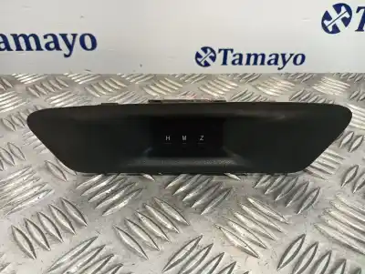 Gebrauchtes Autoersatzteil multifunktionsdisplay zum tata indigo marina 1.4d oem-iam-referenzen 270254209942