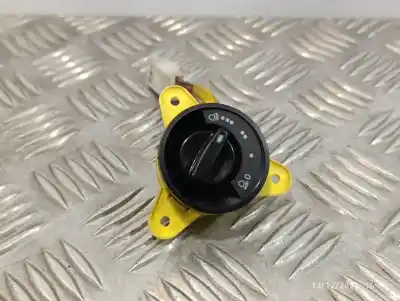 Gebrauchtes Autoersatzteil lichtsteuerung zum tata indigo marina 1.4d oem-iam-referenzen 286854509902n