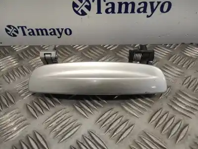 Gebrauchtes Autoersatzteil linker vorderer äusserer griff zum tata indigo marina 1.4d oem-iam-referenzen 267872300115