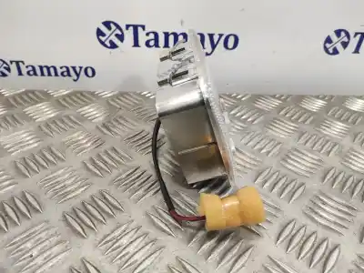 Second-hand car spare part interior light for tata indigo marina 1.4d oem iam references   