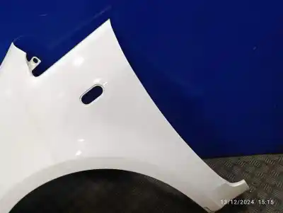 Second-hand car spare part left front fin for ford c-max (cb3) 1.6 tdci cat oem iam references   