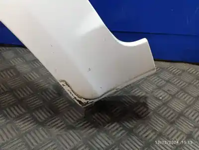 Second-hand car spare part left front fin for ford c-max (cb3) 1.6 tdci cat oem iam references   