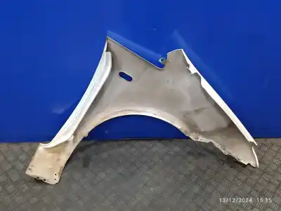 Second-hand car spare part left front fin for ford c-max (cb3) 1.6 tdci cat oem iam references   